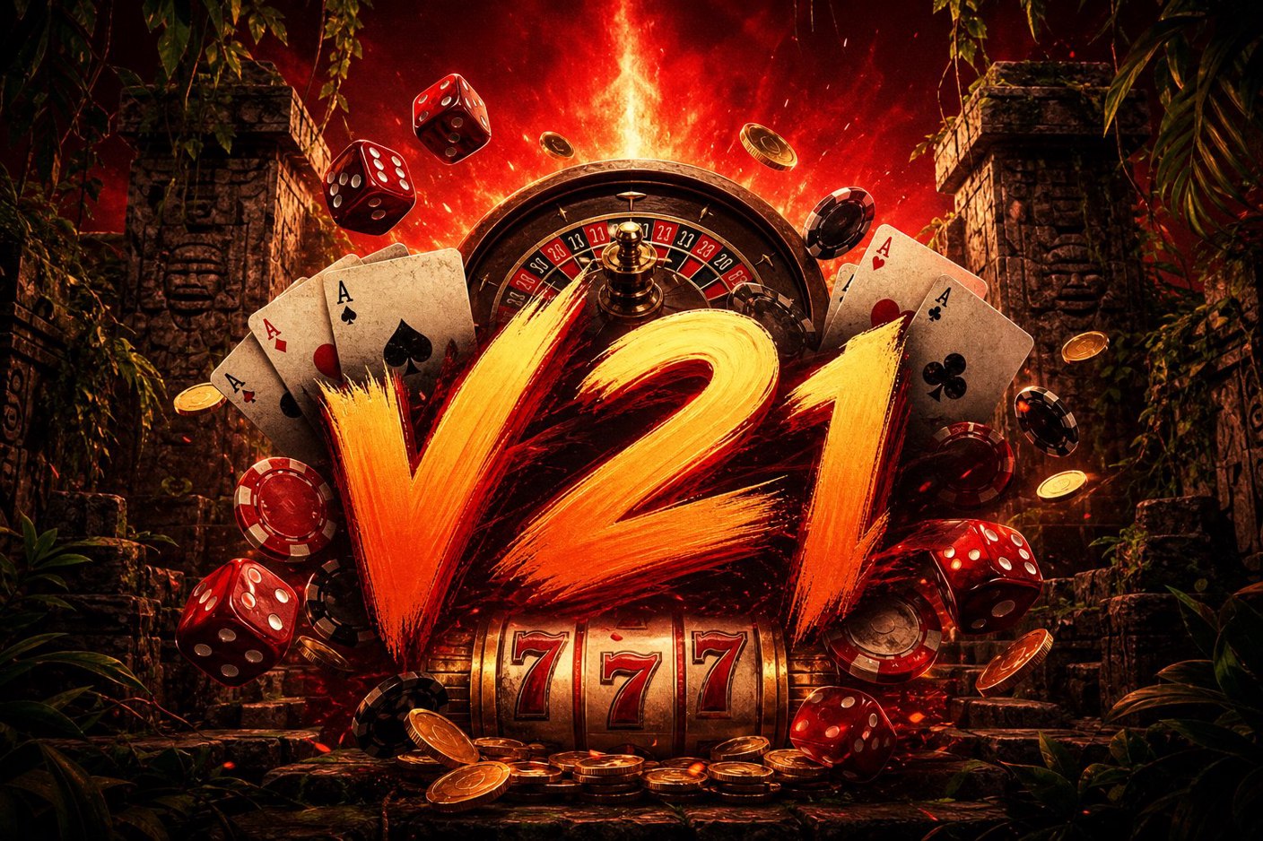 Memahami Deposit dan Kredit Gratis di V21: Panduan…