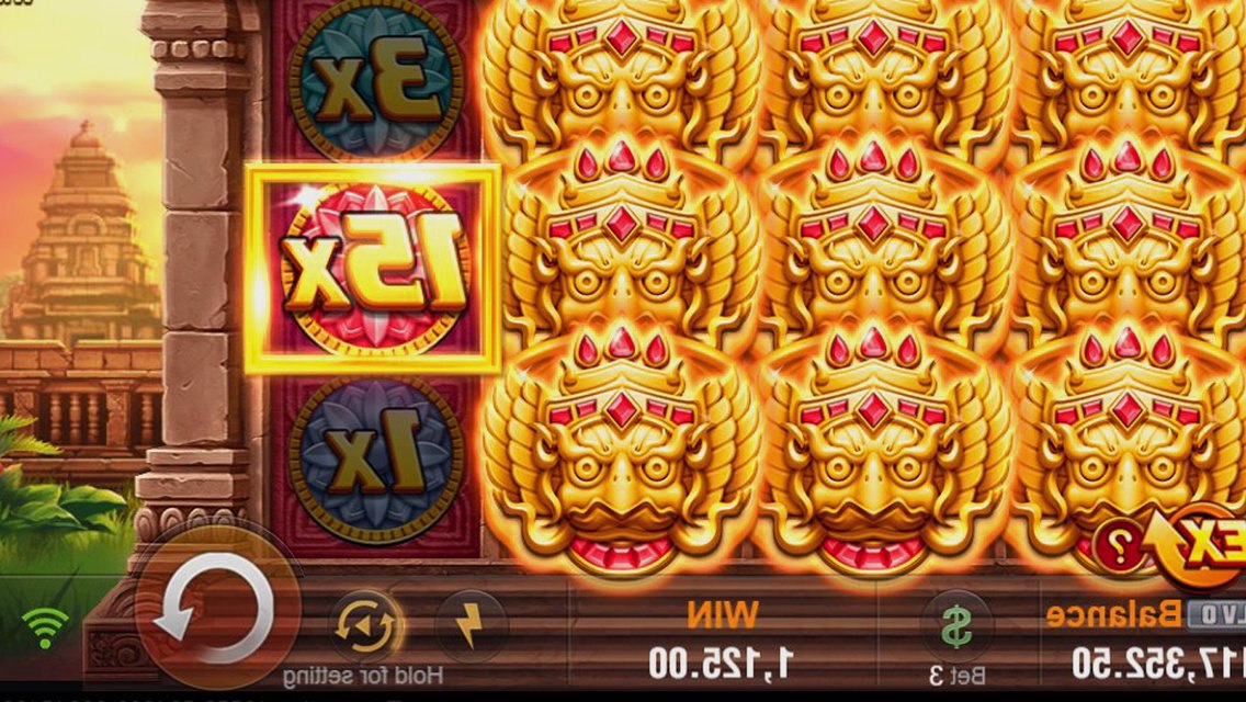 Fortune Gems · Tampilan Antarmuka Aplikasi V21