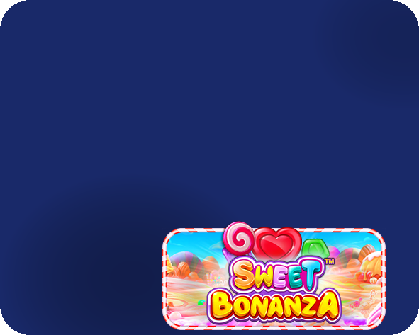 Sweet Bonanza