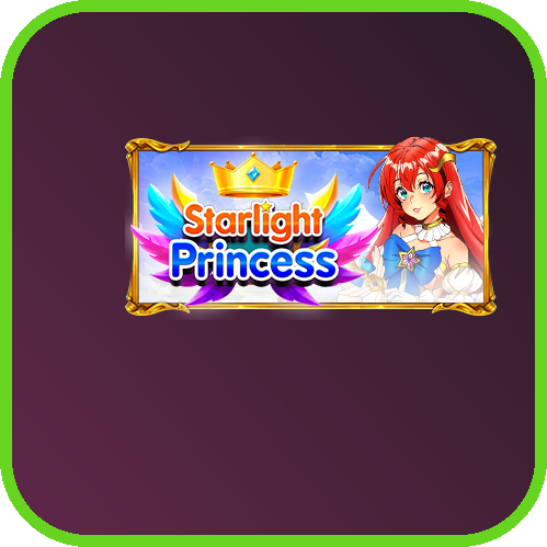 Starlight Princess