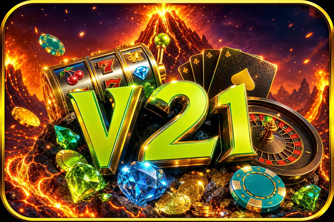 Mengatur Waktu Bermain di V21: Batas Sesi, Absen…